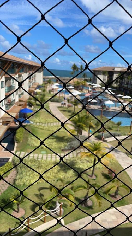 Super Flat De Luxo Em Muro Alto Porto de Galinhas Exterior photo