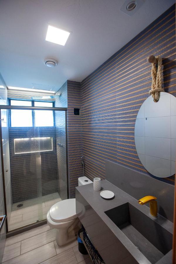 Super Flat De Luxo Em Muro Alto Porto de Galinhas Exterior photo